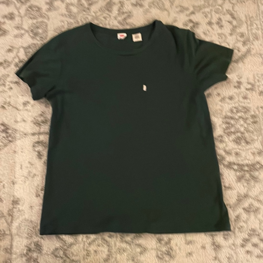 Levi’s Pocket Tee